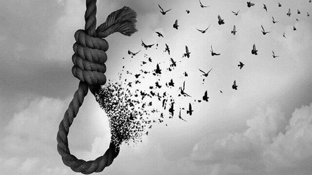 رهایی از چوبه دار بعد از ۱۲ سال، مرد همسرکش به زندگی بازگشت