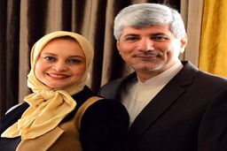 ناگفته‌های مریم کاویانی درباره دلیل جدایی از همسرش + بیوگرافی