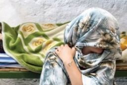 داستان واقعی زندگی زنی که در 11 سالگی با مردی معتاد ازدواج کرد