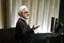 رییس قوه قضاییه: پرونده قتل دانشجوی دانشگاه تهران با نهایت سرعت و دقت مورد بررسی قرار می‌گیرد