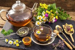 بهترین دمنوش برای سم زدایی بدن از مواد مخدر