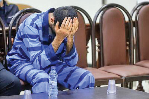 قاتل محکوم به مرگ به شرط ساخت مدرسه بخشیده شد