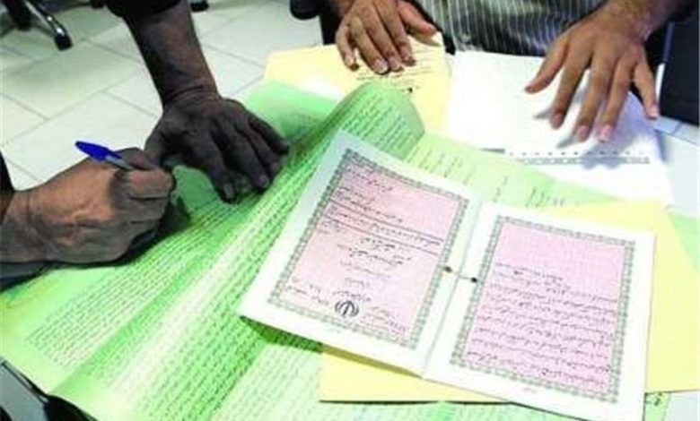 کپی سندهای رسمی چقدر معتبر است؟
