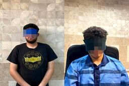 اعتراف متهمان قتل دانشجوی دانشگاه تهران به 40 فقره سرقت