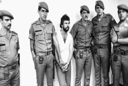 زندگی عجیب یک مامور پلیس که قاتل سریالی شد/ عامل جنایت‌های خیابانی با گلوله‌های دو مرد به قتل رسید