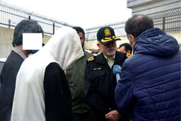 عملیات ضربتی پلیس برای رهایی کودک 3ساله از چنگ گروگانگیران