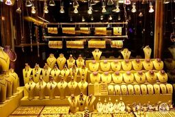 عملیات ضربتی پلیس برای دستگیری سارقان طلافروشی