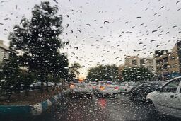 آخرین وضعیت جوی و ترافیکی کشور