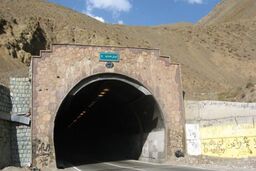 تردد عادی در راه‌های مازندران به جز کندوان