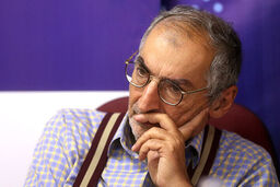 صادق زیباکلام مجرم شناخته شد