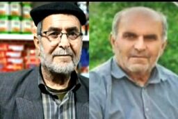 2 برادر در 2 تصادف همزمان اما جداگانه جان باختند