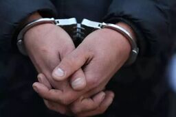 دستگیری قاتل زن خوزستانی بعد از 4 سال