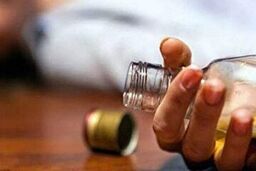 مشروبات الکلی تقلبی در ماکو قربانی گرفت