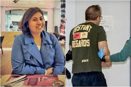 مرد اغفالگر زن معمار را فریب داد و کشت