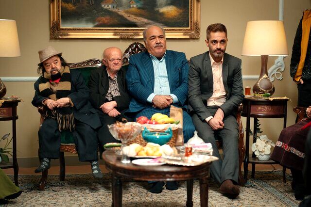 خلاصه داستان و بازیگران سریال بدل + ساعت پخش و تکرار