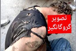 پایان گروگانگیری آتشین مقابل پاساژ پالادیوم تهران