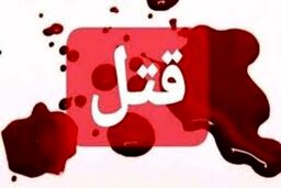 خودکشی جوان 19 ساله بعد از قتل زوج میانسال