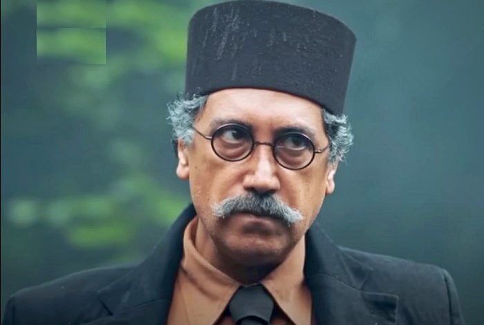 بیوگرافی کامل رامتین خداپناهی، بازیگر نقش ناصر در سریال رخنه
