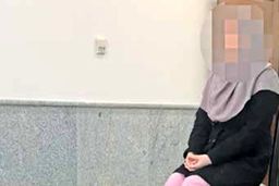 زن شوهرکش قصاص نمی‌شود/ شوهرم را در دفاع از جانم با چاقو زدم