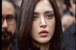 ببینید: گریه شدید بهنوش طباطبایی برای آتیلا پسیانی