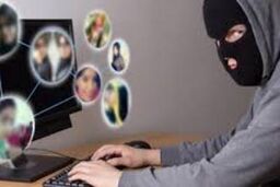 تهدید زن میانسال با عکس‌های خصوصی