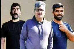 قتل هولناک 3 برادر بابلی در زمین کشاورزی
