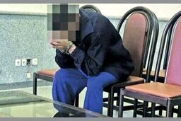 دستگیری عامل قتل پیرزن 71 ساله اراکی