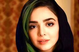 بیوگرافی کامل المیرا دهقانی بازیگر نقش یاسمین در سریال لحظه گرگ و میش