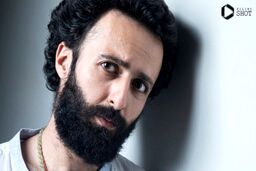 بیوگرافی کامل حسام محمودی بازیگر نقش هادی در سریال لحظه گرگ و میش