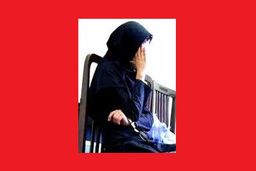 قتل پسر جوان به خاطر تهیه فیلم سیاه از نامادری