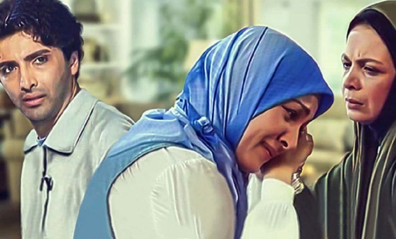ساعت پخش و تکرار سریال طلسم شدگان از شبکه آی فیلم+خلاصه داستان و بازیگران