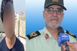 آدم‌ربایی به دلیل اختلاف مالی بر سر معامله مشروب