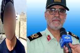 آدم‌ربایی به دلیل اختلاف مالی بر سر معامله مشروب
