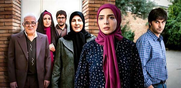 ساعت پخش و تکرار سریال لحظه گرگ و میش از شبکه آی فیلم