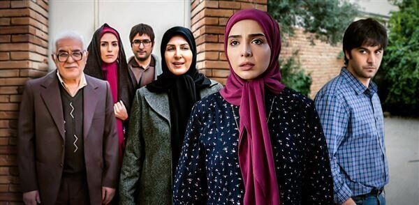 ساعت پخش و تکرار سریال لحظه گرگ و میش از شبکه آی فیلم