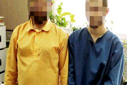 باجناق‌های قاتل 5 سال بعد از کشتن زن جوان بخشیده شدند