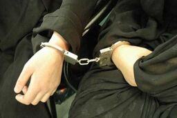 اعتراف زن جنایتکار به قتل مرد 30 ساله: جسدش را در باغچه حیاط دفن کردم