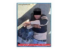 پایان زورگیری‌های کوسه جنوب در مشهد