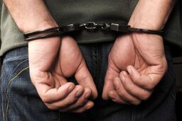 پدر و پسر جنایتکار راز جسد دفن شده در پاتوق معتادان را می‌دانستند