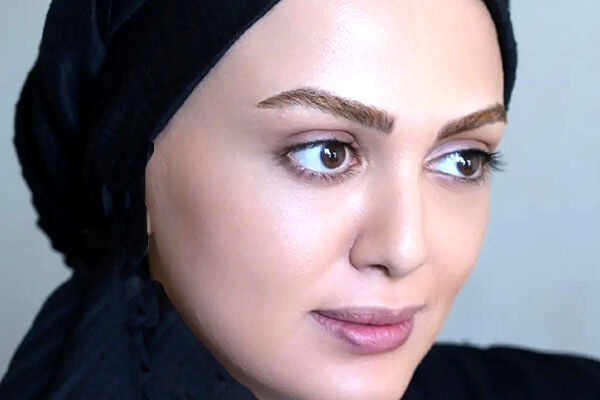 بیوگرافی کامل روناک پوریادگار، بازیگر نقش نگین در سریال رخنه