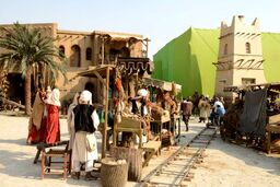 سریال سلمان فارسی چند قسمت است+ جدیدترین عکس ها
