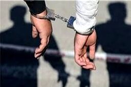2 سارق سابقه‌دار منکر قتل مرد آشنا شدند