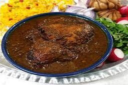 طرز تهیه خورش فسنجون به سبک رستوران های شمال