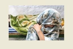 سرگذشت دردناک زنی که به کریستال معتاد شد