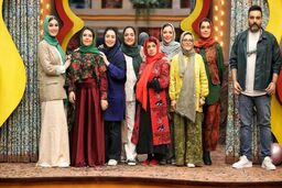 جزئیاتی جدید از فصل دوم برنامه جوکر 2 با حضور بازیگران زن