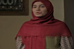 بیوگرافی کامل مهدیا ابوالعلی، بازیگر نقش هدی در سریال فراری
