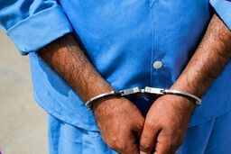 2 جوان چشم تو چشم شدند، یکی دیگری را کشت