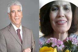 قاتلان دکتر ضیایی و همسرش پای میز محاکمه می‌روند