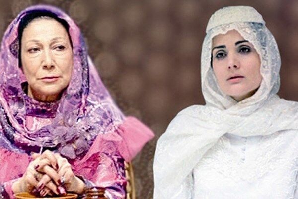 ساعت پخش و تکرار سریال پاییز صحرا از شبکه آی فیلم