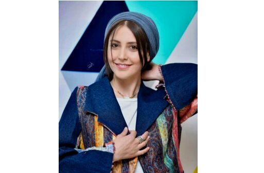 بیوگرافی کامل شبنم قربانی، بازیگر نقش طوبی در سریال طوبی
